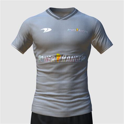 Rafaelzider Ofc Fifa Kit Creator Showcase