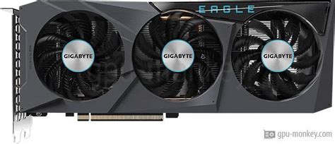 Gigabyte Radeon Rx 6600 Xt Eagle 8g Vs Msi Geforce Rtx 4060 Ti Ventus 2x Black 16g Oc