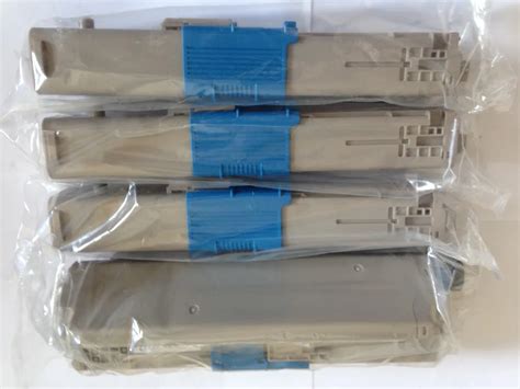 Buy Es5462 Toner Cartridge Compatible For Oki Es5431