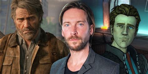 Best Troy Baker Video Games Ranked