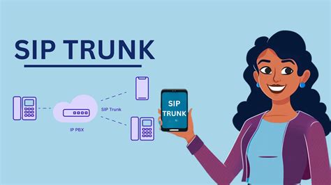 Why Use Sip Trunks Discover The Advantages For Your Business Communication