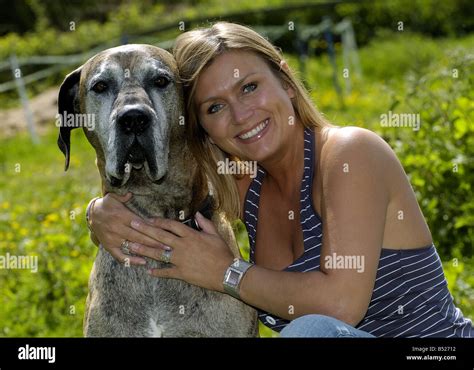 Tricia Penrose Hi Res Stock Photography And Images Alamy