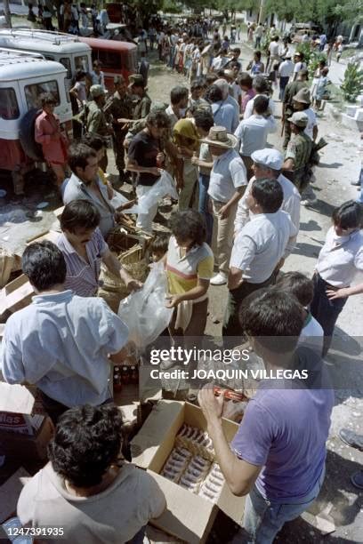 Armero Tragedy Photos and Premium High Res Pictures - Getty Images