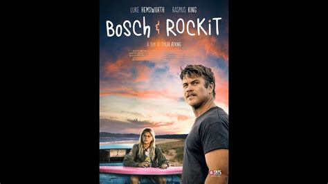 Bosch And Rockit Official Trailer 1 © 2023 Drama