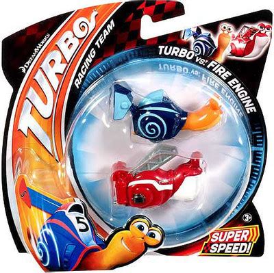 TURBO MOVIE TOYS at ToyWiz.com - Official Mattel Turbo Action Figures