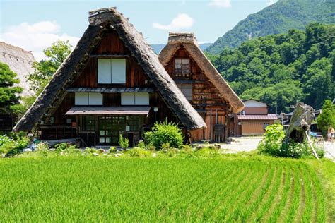 Kanazawa To Takayama One Way Private Tour With Shirakawa Go 2024