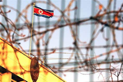 Calls Grow For China To Stop Repatriating North Korean Defectors