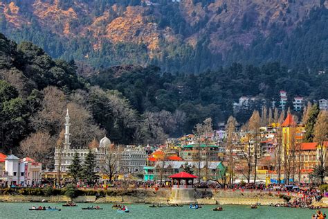 Quintessential Nainital Experiences You Should Indulge In Times Of