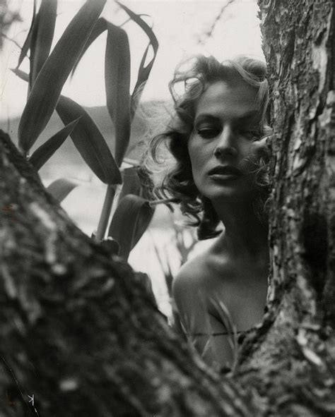 Gmgallery Anita Ekberg By Peter Basch S Anita Ekberg Movie