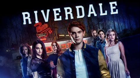 DESCOBRINDO SÉRIES 5 motivos para assistir Riverdale Tudo que motiva