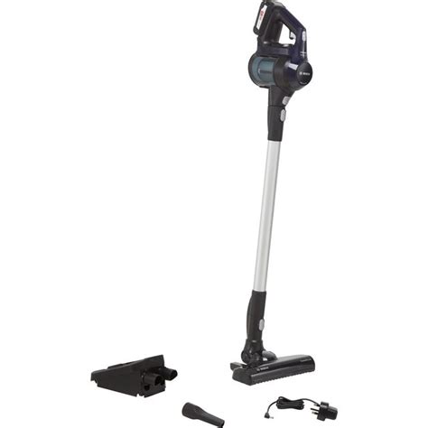 Bosch Bbs611gb Serie 6 Cordless Stick Vacuum Cleaner At Bandq Tesco