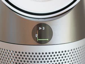 Dyson Pure Hot Cool im Test Ventilator Luftreiniger und Heizlüfter für das Smart Home