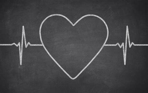 Whats A Good Resting Heart Rate Average Resting Hr By Age And Sex