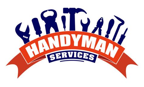 Handyman Logo Png