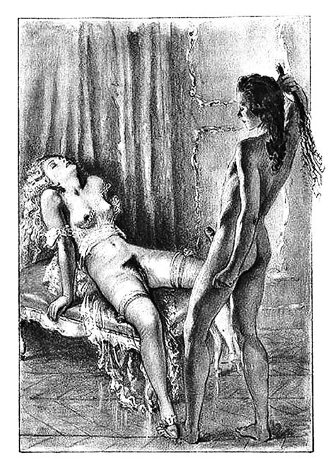 Witches Oldschool Easy XXX Porn Album 858389