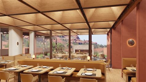 Embracing Slow Wellbeing At Mii Amo In Sedona Arizona Hidden