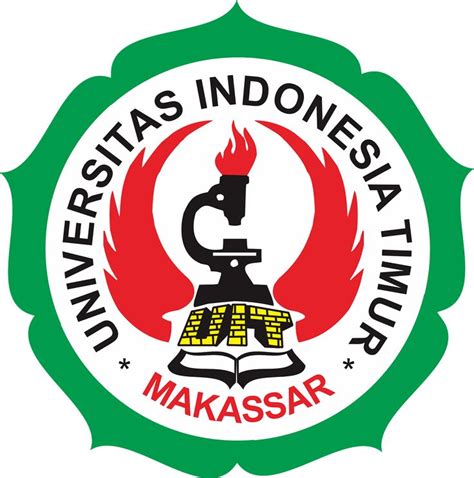 Detail Download Logo Universitas Negeri Makassar Koleksi Nomer 14