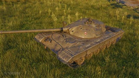 World Of Tanks Supertest Cs S New Polish Premium Tank Mmowg Net