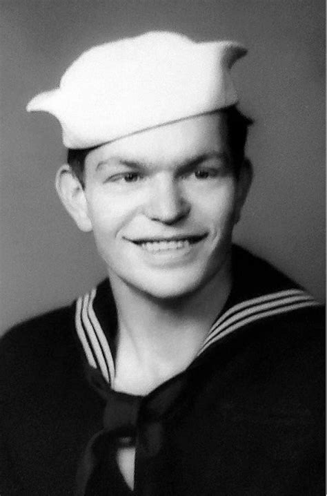 Pearl Harbor sailor born in Michigan ‘finally put to rest’ in Hawaii