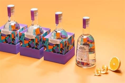 Packaging Design Inspiration that are outlandishly good!