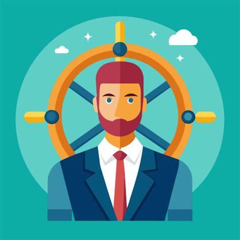 Emotional control and self regulation stressed Vector Image