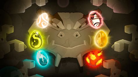 Dofus Osatopia 2 où obtenir tous les Dofus Tempofus sur Temporis 8