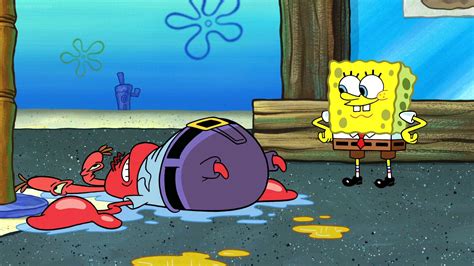 Spongebob Squarepants Season 12 Episode 21 Atelier Yuwaciaojp