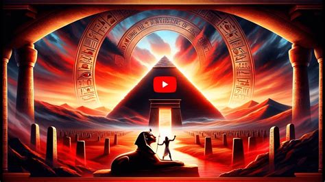 Unveiling The Mysteries Of Ancient Egypt Youtube