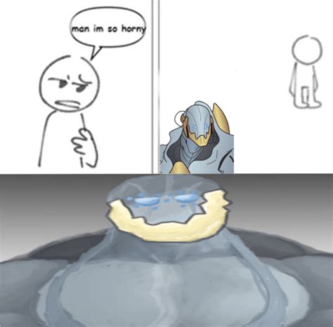 When the Draedon from Calamity Mod For Terraria is buff soldier : r ...