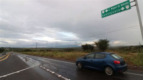 Proyectan Licitar Autopista Silao San Miguel De Allende En Segundo