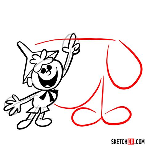 Top 160 Tom Terrific Cartoon Character