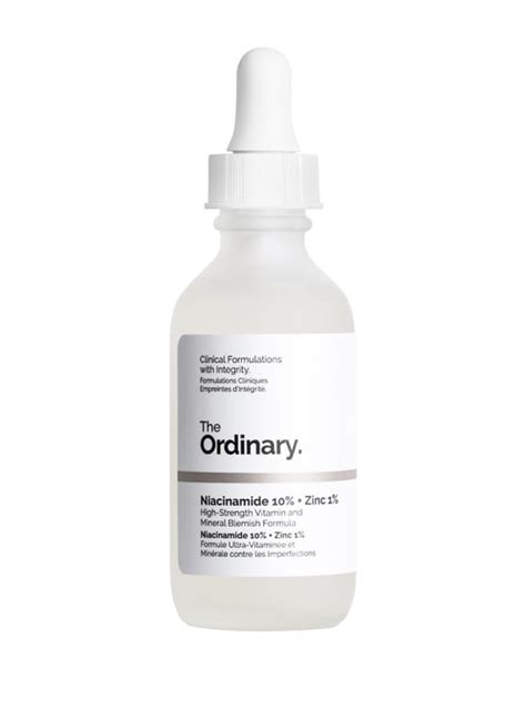 The Ordinary Produkte – für besonders reine Haut