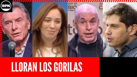 Axel Kicillof Explot Y Le Llen La Cara De Dedos Al Macrismo Youtube