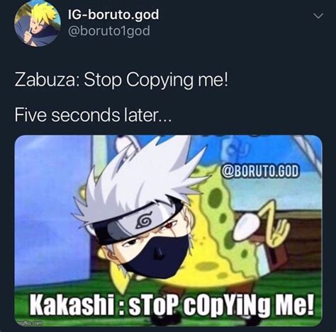 Naruto: 10 Hilarious Kakashi Memes Only True Fans Will Understand