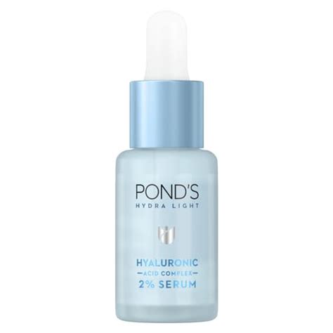 Ponds Hydra Light Hyaluronic Acid Complex Serum Ml Price In