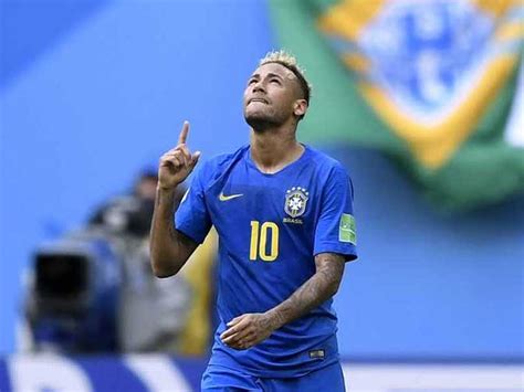 FIFA World Cup 2018, Serbia vs Brazil Preview: Neymar Under Pressure As ...