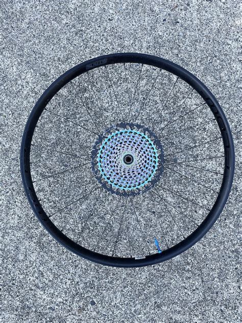 Flow Cb Onyx Vesper Wheelset For Sale