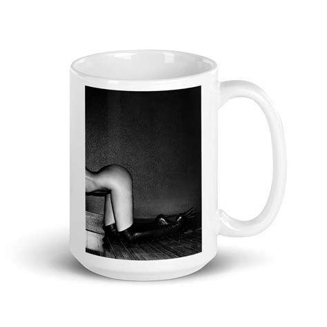 Nude Girl Mug Naked Girl Mug NSFW Mug Sexy Mug Erotic Mug Etsy