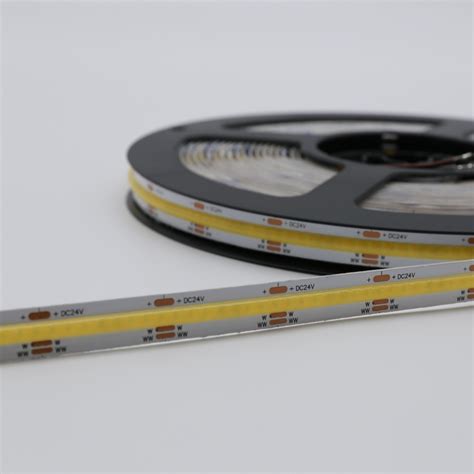 Cob Led Strip Hida Hd S Led China Manufacturer