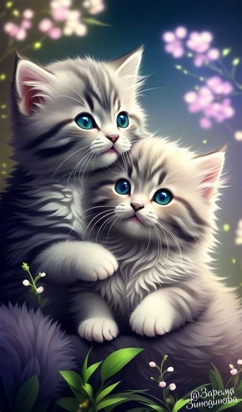 Pin By Jana Malechov On Hezk Obr Zky Cute Cats Photos Kittens