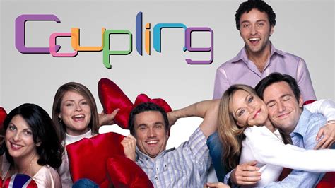 Watch Coupling · Season 1 Full Episodes Free Online - Plex