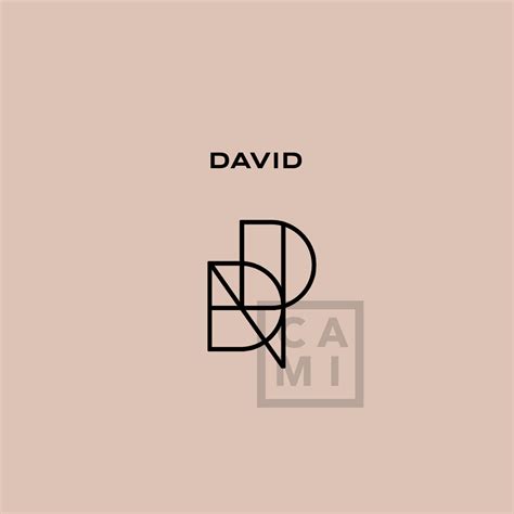 David Logo Design