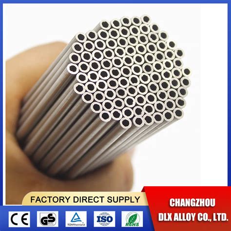 Nickel Alloy K Pipe Tube Tubing Monel Alloy Seamless Pipes