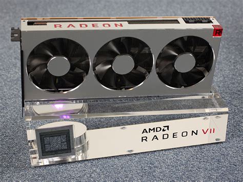 Amd Radeon Vii Gb Review Packaging Contents Techpowerup