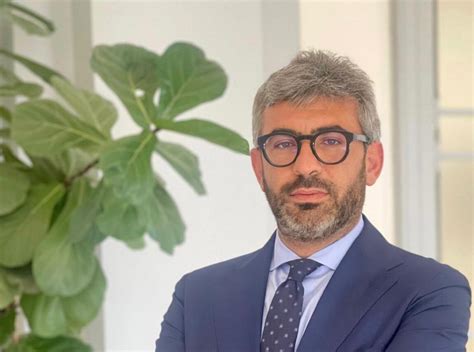 Giuseppe Inchingolo è Il Nuovo Chief Communication Officer E Chief Corporate Affairs Di Fs