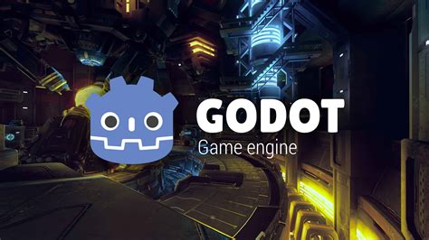 Godot Game Engine Tutorial - 9meters