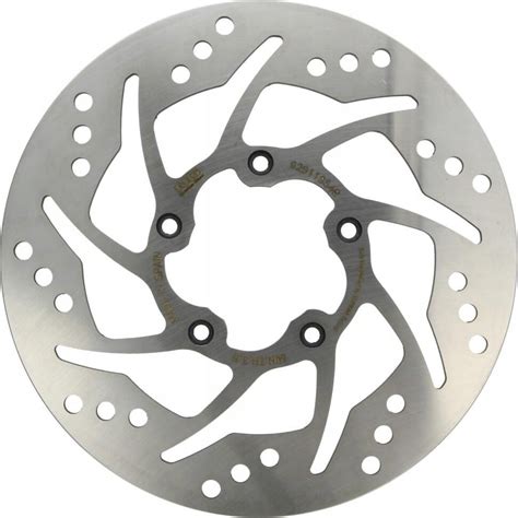 Części motocyklowe Ng Brake Disc Tarcza Hamulcowa Przód Aprilia Rs 125