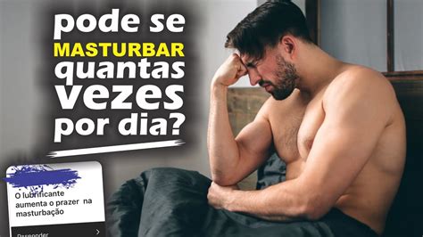 Qual a idade certa para começar a se masturbar