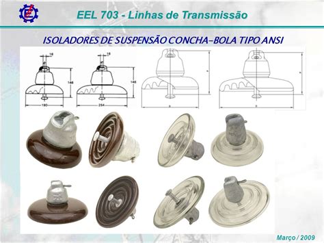 Componentes de Linhas de Transmissão ppt video online carregar