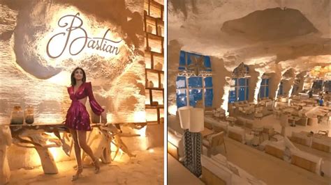 Mumbai’s Iconic Bastian Restaurant Finds A Brand New Home Atop Kohinoor ...